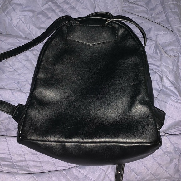 simply vera vera wang mini book bag - Picture 2 of 3